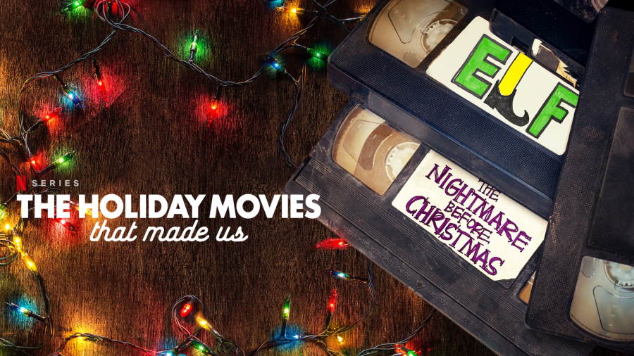 The Holiday Movies that made us